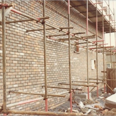 Brickwork Specialists - Torch Brickwork Ltd