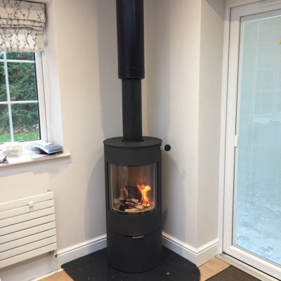 Chimneys, Stoves, Fireplaces by Torch Brickwork Ltd