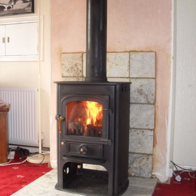 Chimneys, Stoves, Fireplaces by Torch Brickwork Ltd