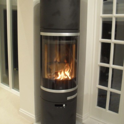 Chimneys, Stoves, Fireplaces by Torch Brickwork Ltd